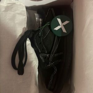 Travis Scott Air Jordan 1 Retro 8C Toddler NEW never worn, still in box.